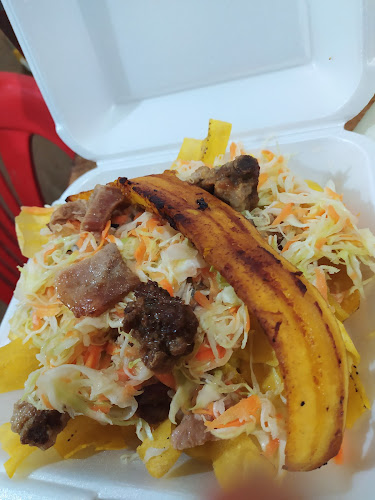 Comentarii opinii despre EL GARAJE cafeteria