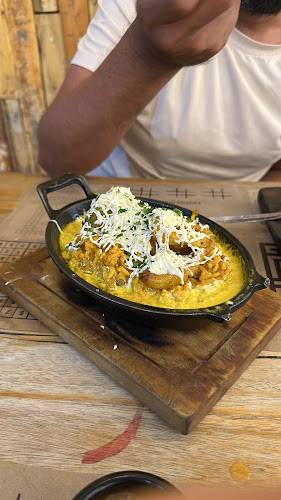 Las Carnes de Mayensi - Girasol - Guayaquil