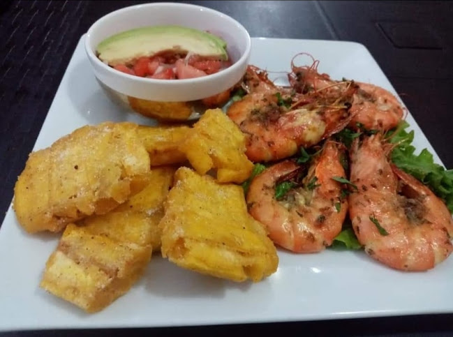 Opinii despre Astillero Marisqueria în El Triunfo - Gastronomía y hostelería