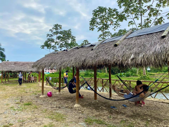 BALNEARIO Y CAMPAMENTO - LAS PALMAS - Valencia
