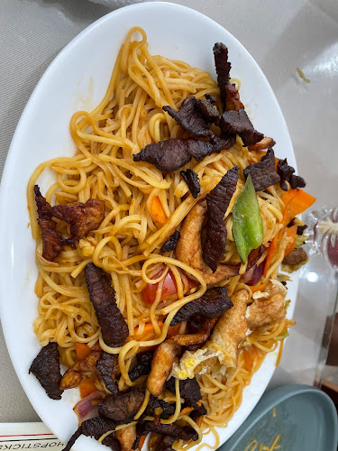 Comentarii opinii despre Restaurante Harbin