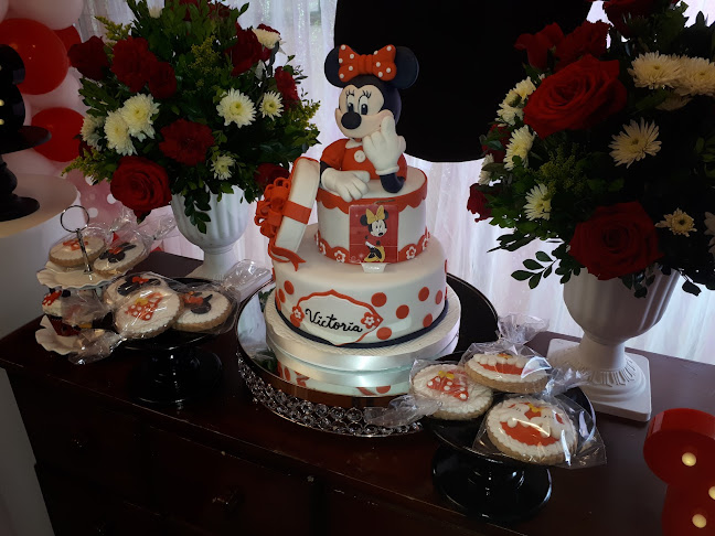 Comentarii opinii despre La Cocina De Consuelo Restaurant