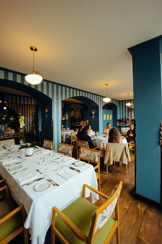 El Jardín Restaurante