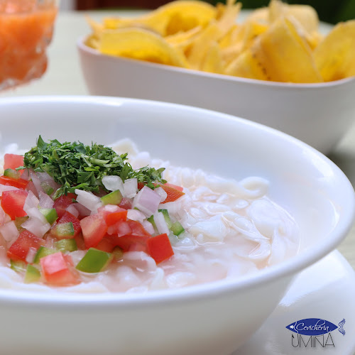 Cevicheria Umiña