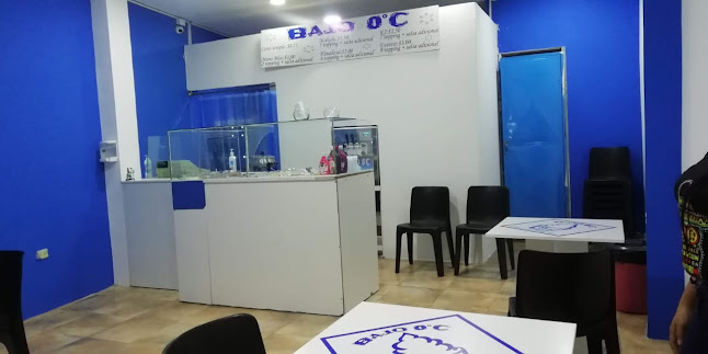 Bajo 0°C Ice Cream - Gastronomía y hostelería