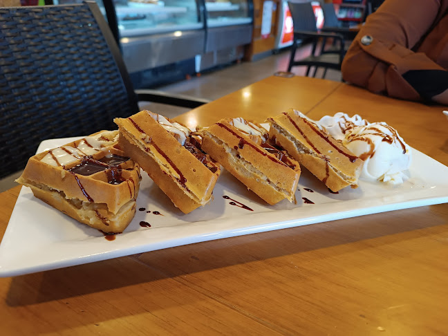 Heladeria "Pinguino Gourmet"