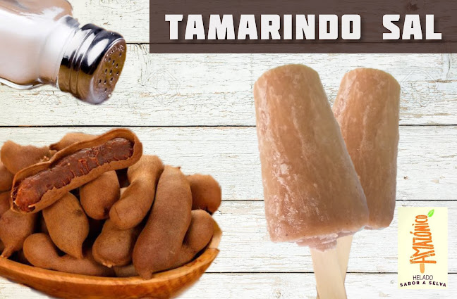 Opinii despre Helados Amazonico's în Tena - Gastronomía y hostelería