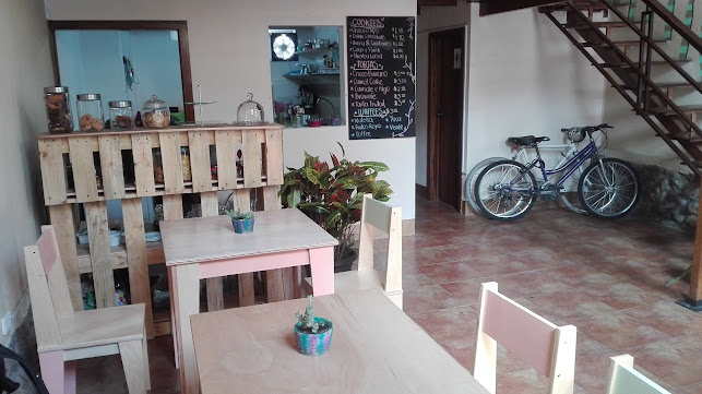 Zatua Plant Based - Cuenca