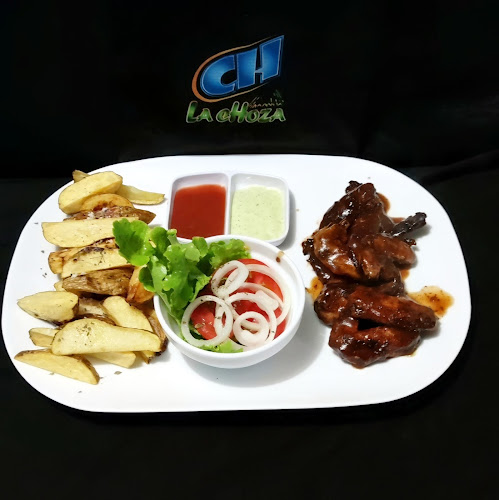 La Choza BAR - Puyo
