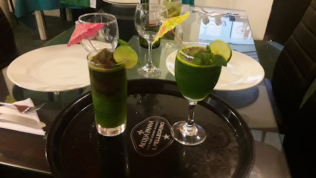 Comentarii opinii despre Di Giovanni