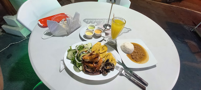 Comentarii opinii despre La Mordida restaurante