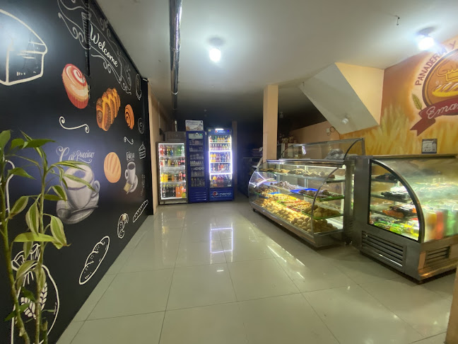 Panadería y Pastelería "Emanuel"