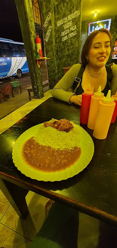 Comentarii opinii despre Comidas Rápidas Quinchiguango