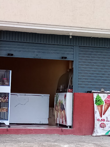 Heladería Osito sucursal