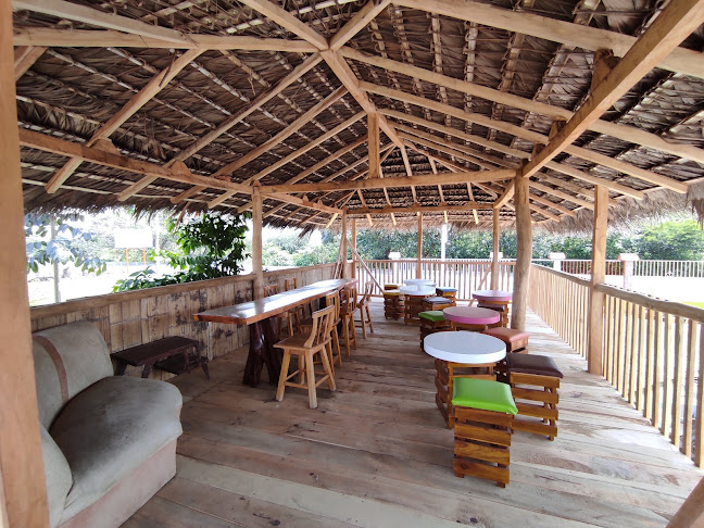 Restaurante El Canango - Salitre