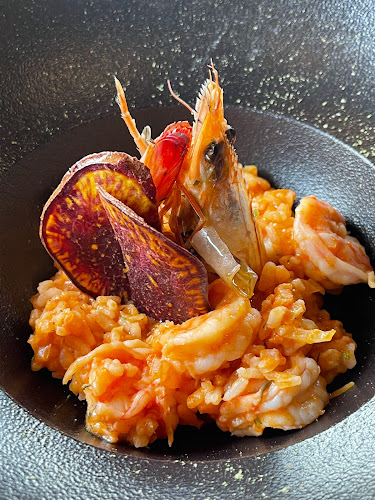 Opinii despre Bar KARAOKE în Baños de Agua Santa - Gastronomía y hostelería