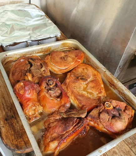 EL GARAJE cafeteria - Gastronomía y hostelería