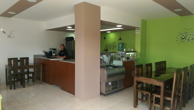 Opinii despre Coffe Time în Quito - Gastronomía y hostelería
