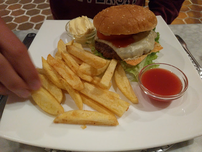 Comentarii opinii despre Akelarre Restaurant