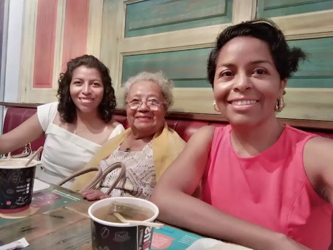 Comentarii opinii despre Bombons Coffee Shop - Urdesa