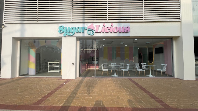 Sugarlicious by Mayu