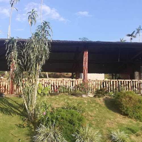 Comentarii opinii despre Cabaña las orquídeas