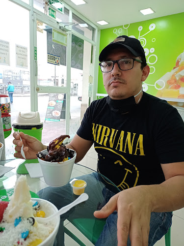 Greenberry Mucho Lote 1 - Guayaquil