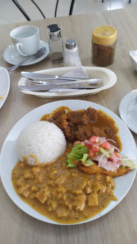 Opinii despre Restaurant Buena Mesa în Machala - Gastronomía y hostelería