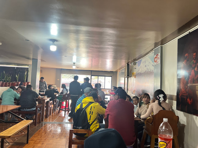 PARADERO Rincón Del Mar