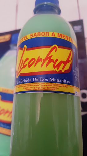 EL CALZADO, Quito 170111