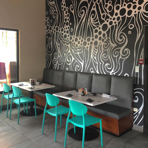 Comentarii opinii despre Mizú Sushi Bar