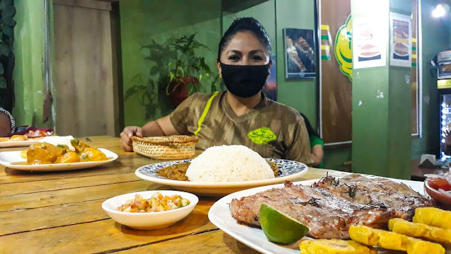 C. Virgilio Drouet, Santa Elena