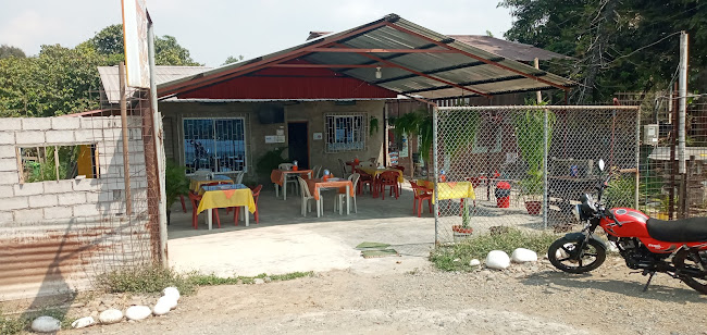 Opinii despre Restaurante doña cecy în Babahoyo - Gastronomía y hostelería