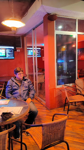 Morrigan Resto Pub - Gastronomía y hostelería