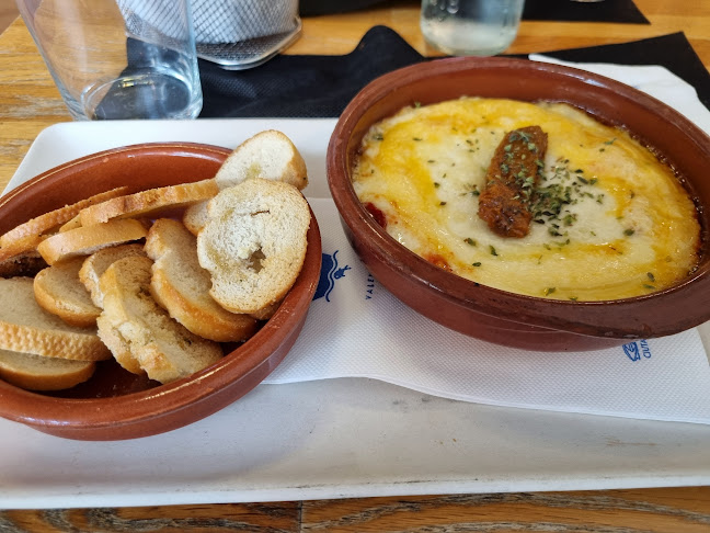 Museu Ristorante Trattoria - Gastronomía y hostelería