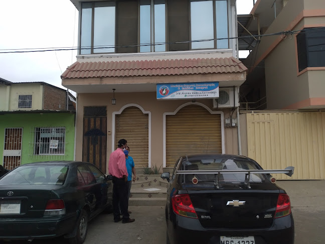 Las Delicias de Virginia - Manta