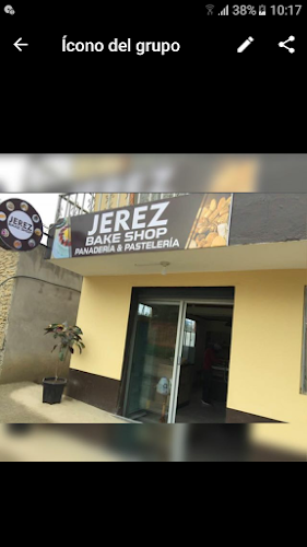 Jerez Bake Shop - Azogues