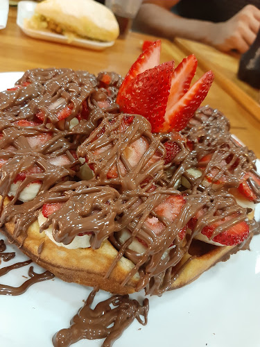 Comentarii opinii despre Coffee Lovers