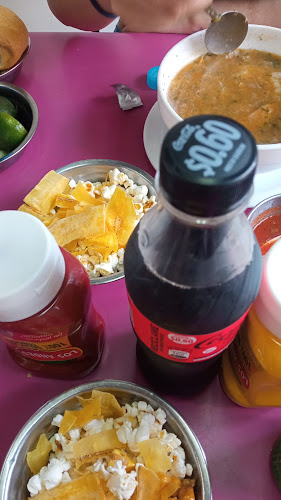 Comentarii opinii despre El Salceron