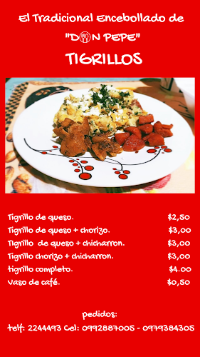 Opinii despre ENCEBOLLADOS DE DON PEPE în Sageo - Gastronomía y hostelería