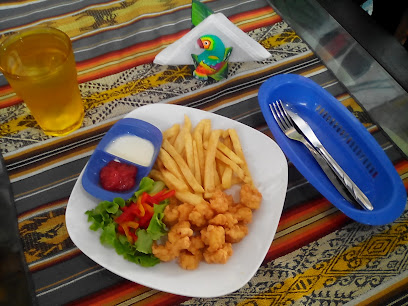 "El Garash" Bar - Restaurant