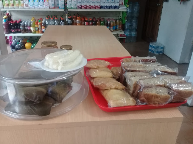 Opinii despre Panaderia Espiga Dorada Eden în Quito - Gastronomía y hostelería