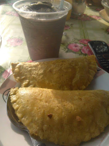 Fruit Shake - Gastronomía y hostelería