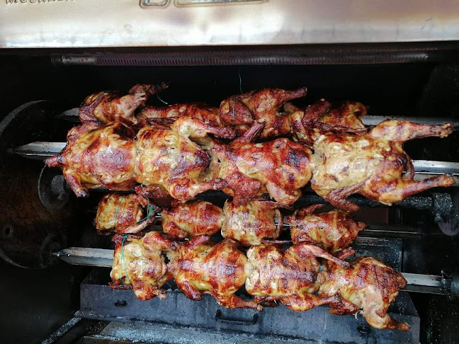 Asadero María Chacha e Hijos - Gastronomía y hostelería