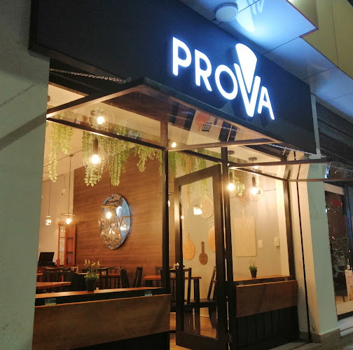 Comentarii opinii despre Prova pizzeria