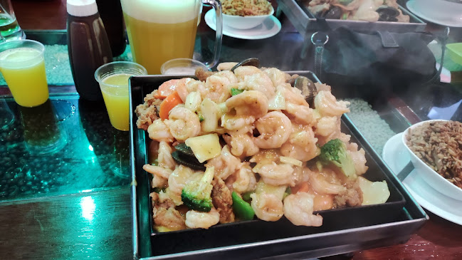 Comentarii opinii despre Chifa Excelencia 3