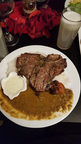 La Vacona Grill - Gastronomía y hostelería