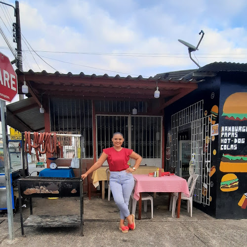 Opinii despre Alas Papas în Buena Fe - Gastronomía y hostelería