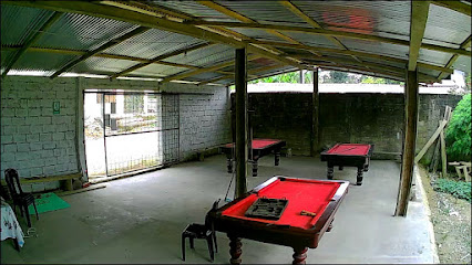 Bar Billar La Clínica