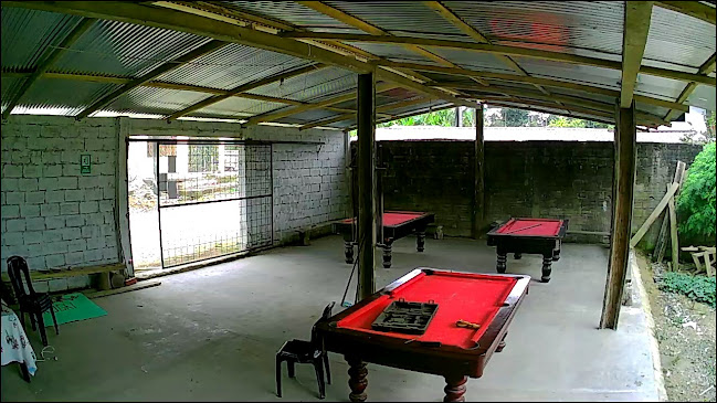 Bar Billar La Clínica